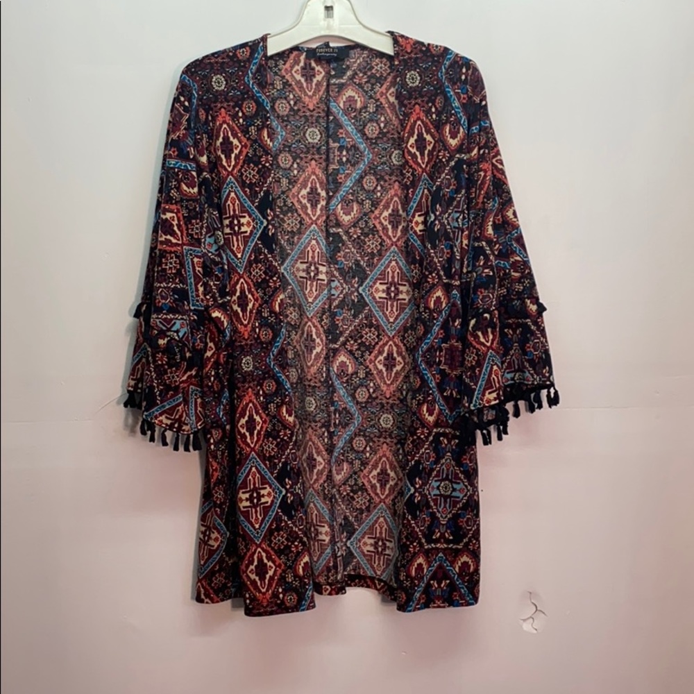 Kimono - Picture 2 of 4